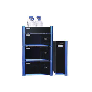 sistema de cromatografía HPLC 1