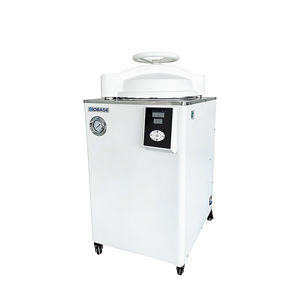 esterilizador para servicio de esterilización