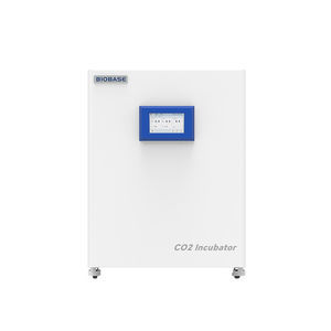 incubadora de laboratorio de CO2 1