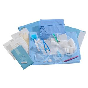 kit médico para cirugía oftalmológica