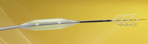 stent intracraneal