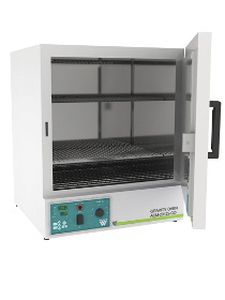 horno de esterilización