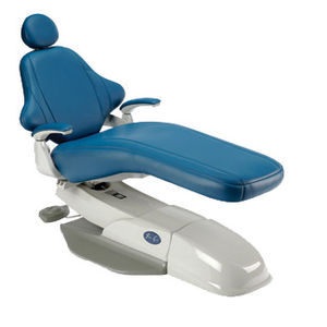 sillón dental eléctrico 1