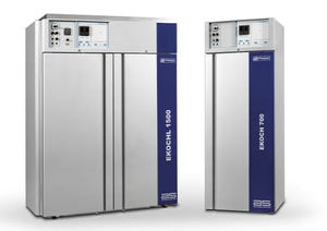 cámara climática de laboratorio