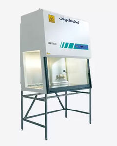 cabina de seguridad microbiológica clase II 1