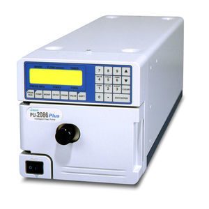 bomba de cromatografía HPLC