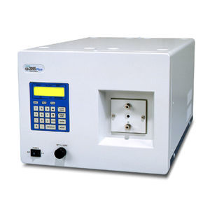 detector para cromatografía de dicroísmo circular 1