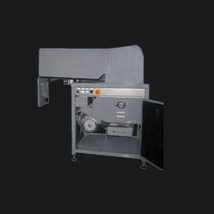 horno crematorio