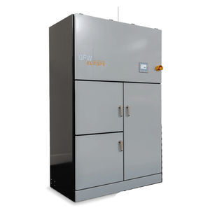 horno crematorio 1