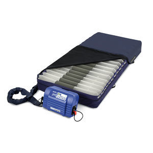 colchón para cama médica