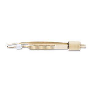 pinza electroquirúrgico