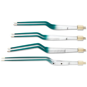 pinza electroquirúrgico