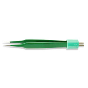 pinza electroquirúrgico
