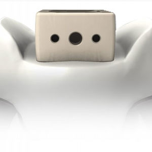 caja intersomática cervical