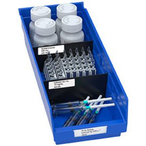 cubeta para almacenamiento