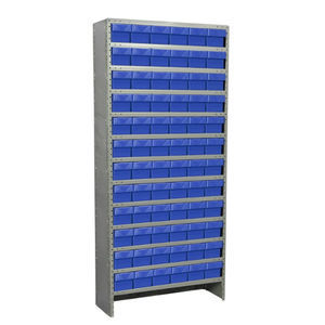 estantería modular