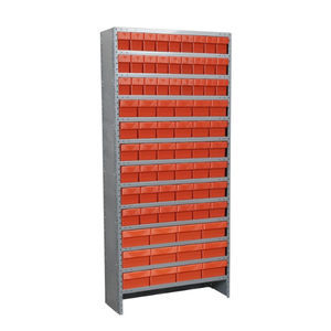 estantería modular