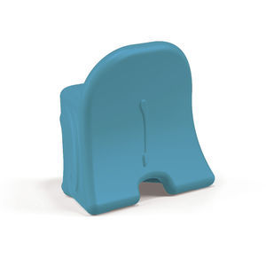 silla para sala de espera