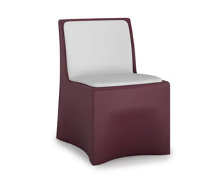 silla para sala de espera