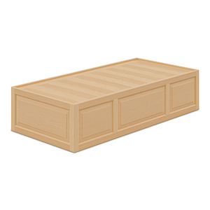 cama para asistencia domiciliaria