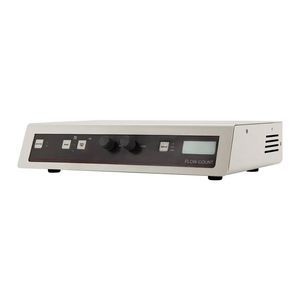 detector para cromatografía HPLC