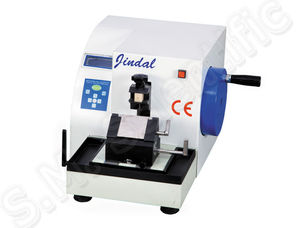 microtomo rotativo