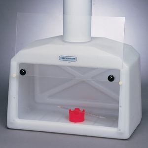campana de aspiración química 1