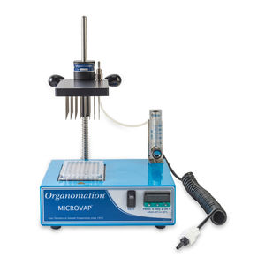 evaporador para muestras
