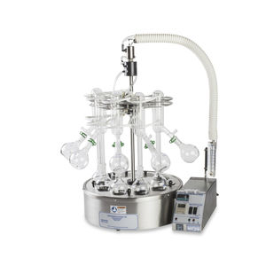 evaporador para muestras