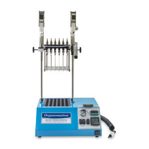 evaporador para muestras