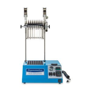 evaporador para muestras