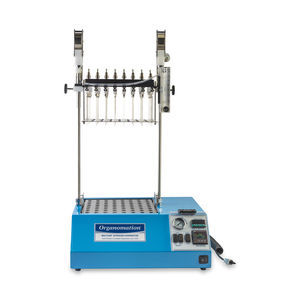 evaporador para muestras