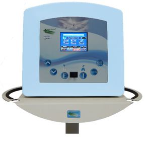 ventilador de reanimación