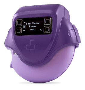 inhalador Bluetooth