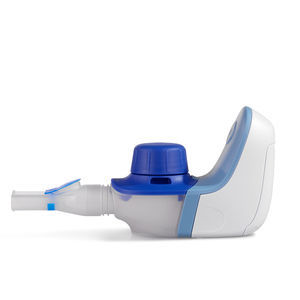 nebulizador de membrana vibrante