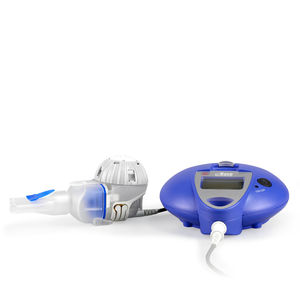 nebulizador electroneumático