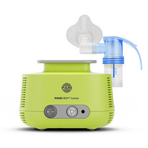 nebulizador electroneumático