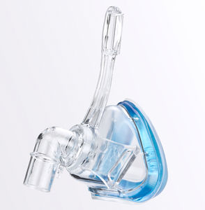 máscara de ventilación pediátrica