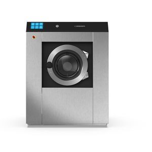 lavadora-centrifugadora de carga frontal