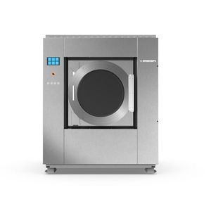 lavadora-centrifugadora de carga frontal