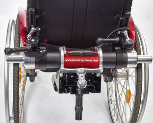 motor para silla de ruedas eléctrico / trasero