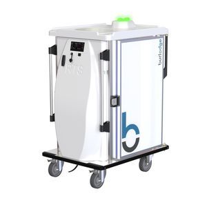 carro de hospital 1