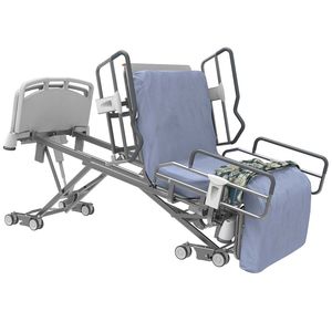 cama de hospital