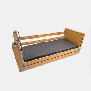 cama de emergencia 1