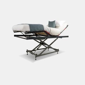 cama para cuidados intensivos 1