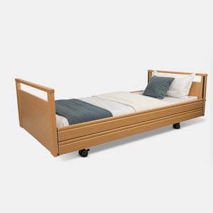 cama para cuidados intensivos 1