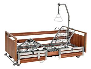 cama de larga estancia