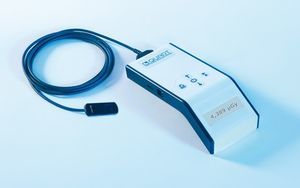 dosímetro para control de calidad rayos X 1