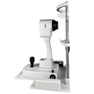 sistema de diagnóstico de la sequedad ocular meibografía 1