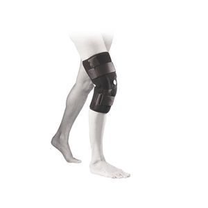 órtesis de rodilla